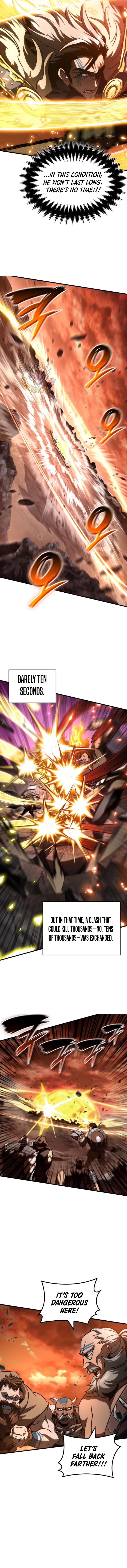 Valhalla Saga Chapter 36 5